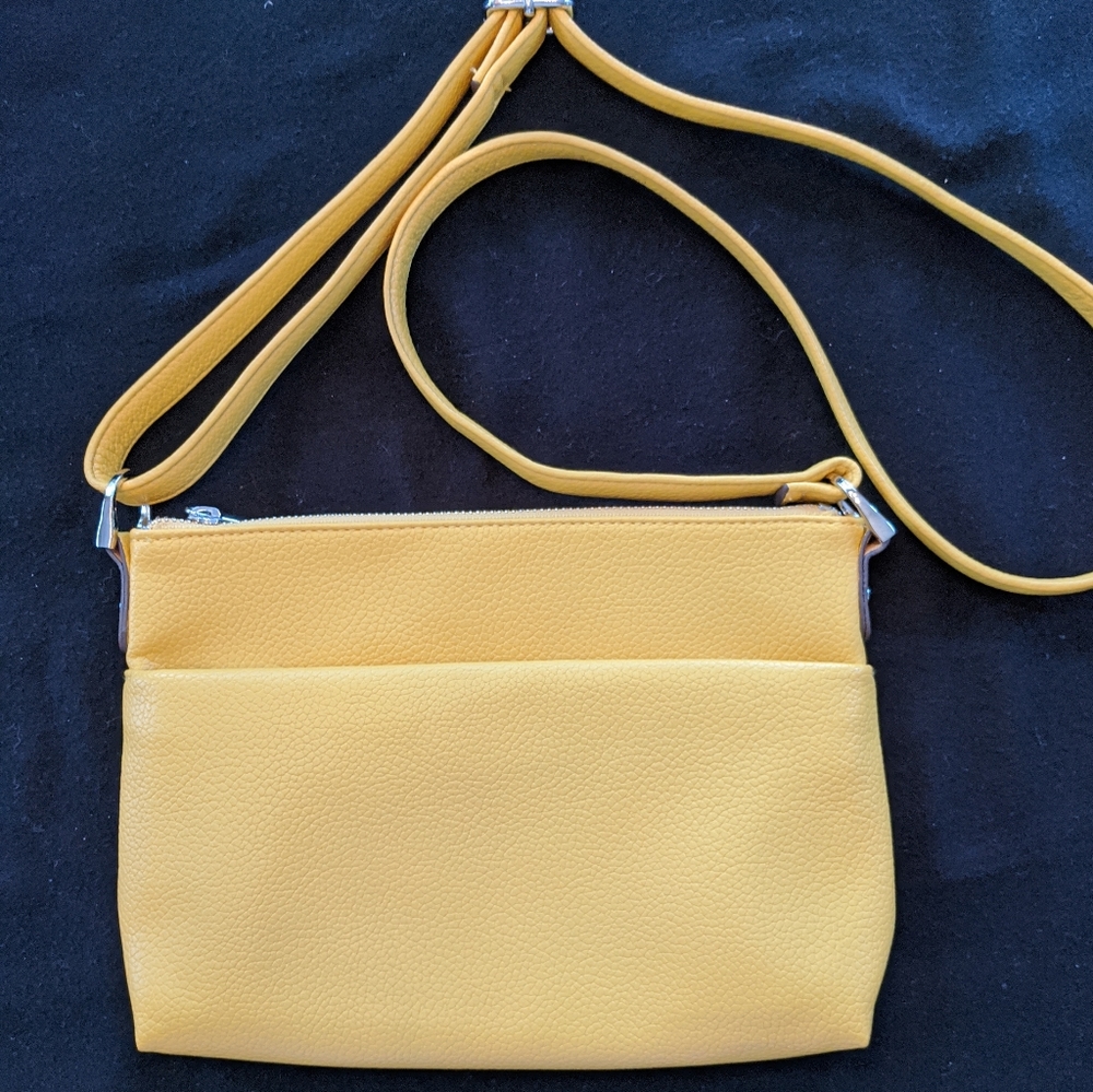 Crossbody Bag